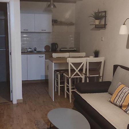 Apartmani Jovanovic Perucac Exteriör bild