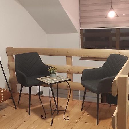 Apartmani Jovanovic Perucac Exteriör bild