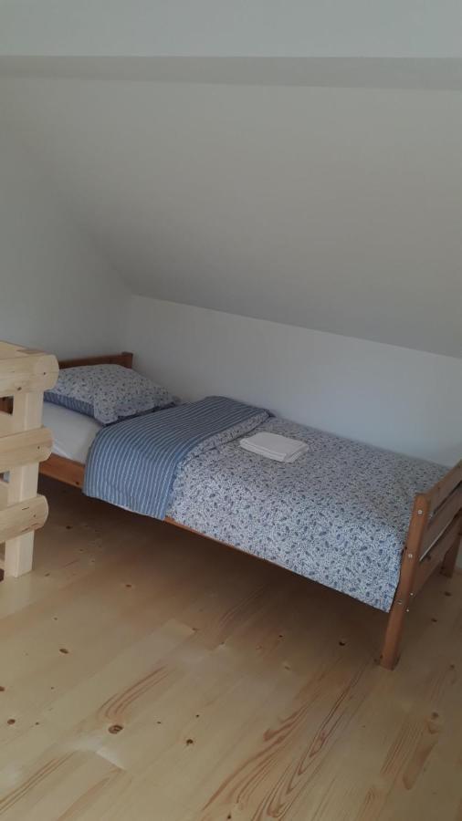 Apartmani Jovanovic Perucac Exteriör bild