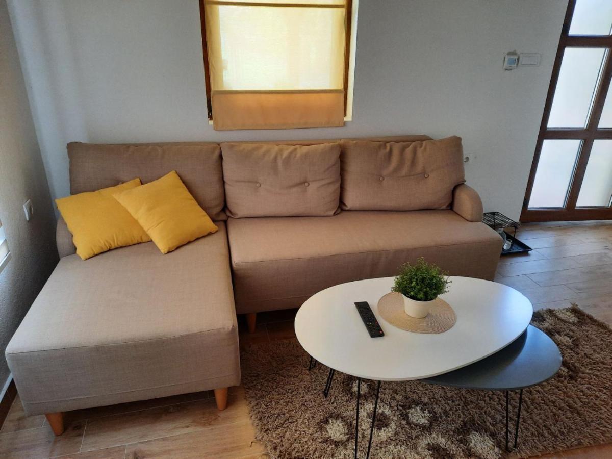 Apartmani Jovanovic Perucac Exteriör bild