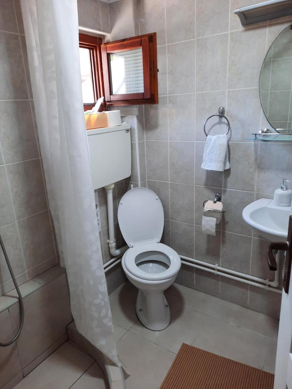 Apartmani Jovanovic Perucac Rum bild