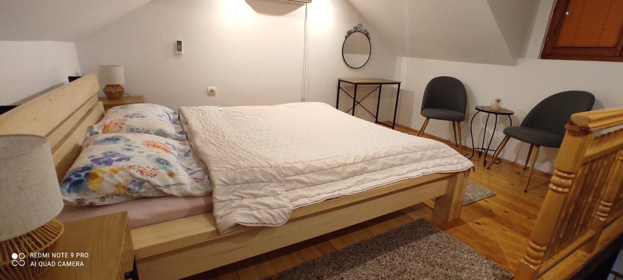 Apartmani Jovanovic Perucac Exteriör bild