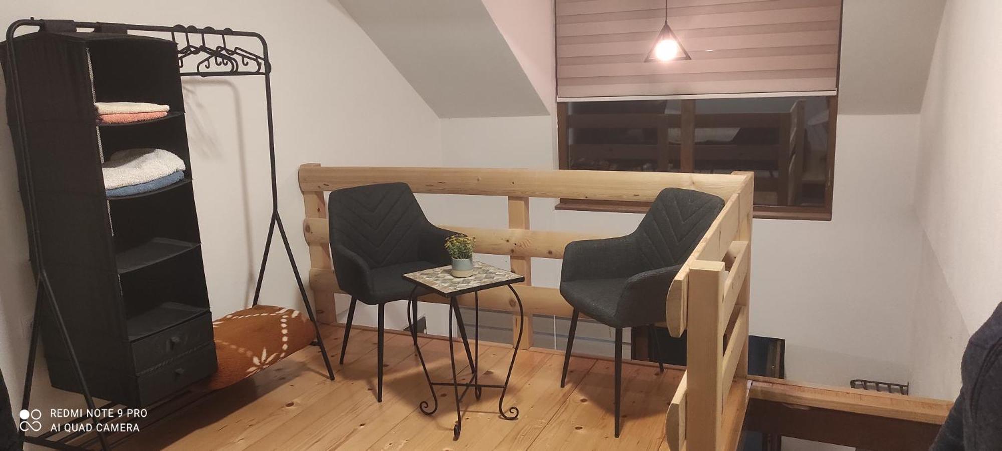 Apartmani Jovanovic Perucac Exteriör bild