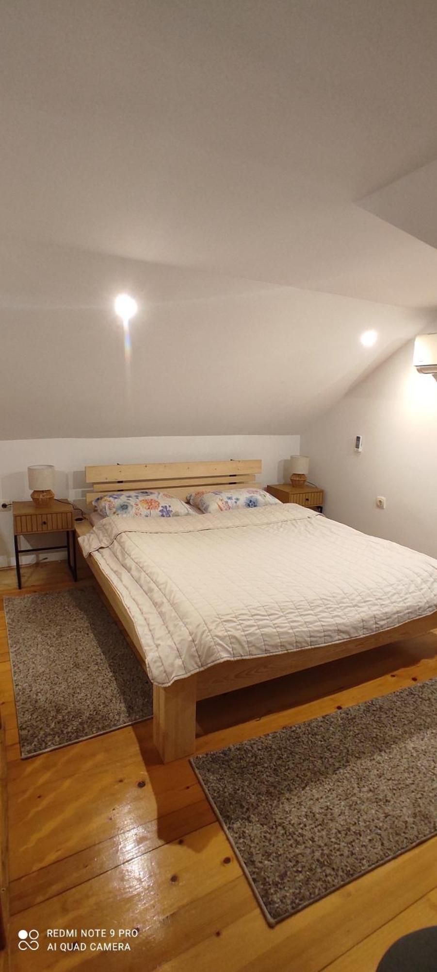Apartmani Jovanovic Perucac Exteriör bild