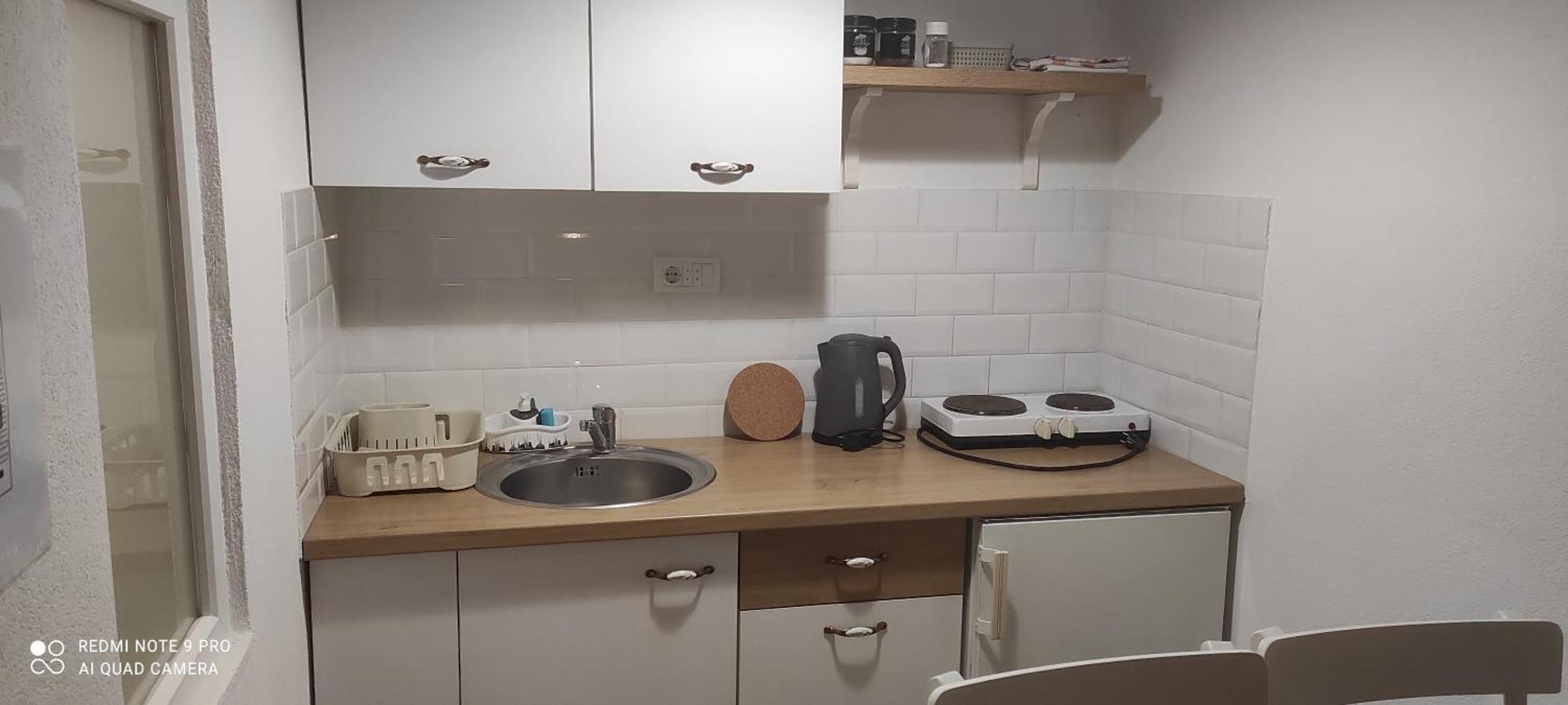 Apartmani Jovanovic Perucac Exteriör bild