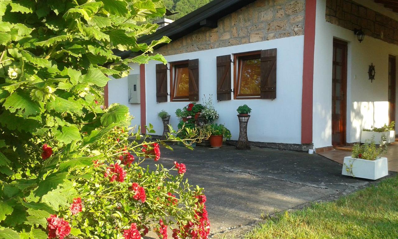 Apartmani Jovanovic Perucac Exteriör bild