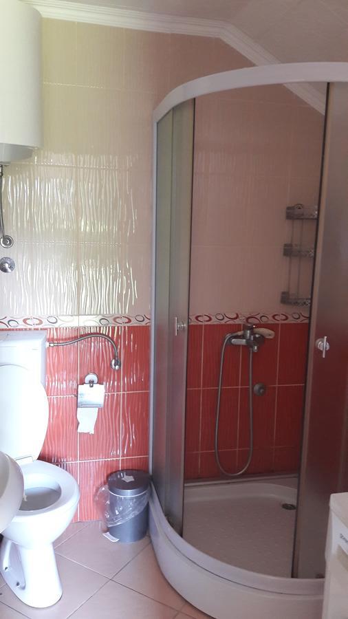 Apartmani Jovanovic Perucac Exteriör bild