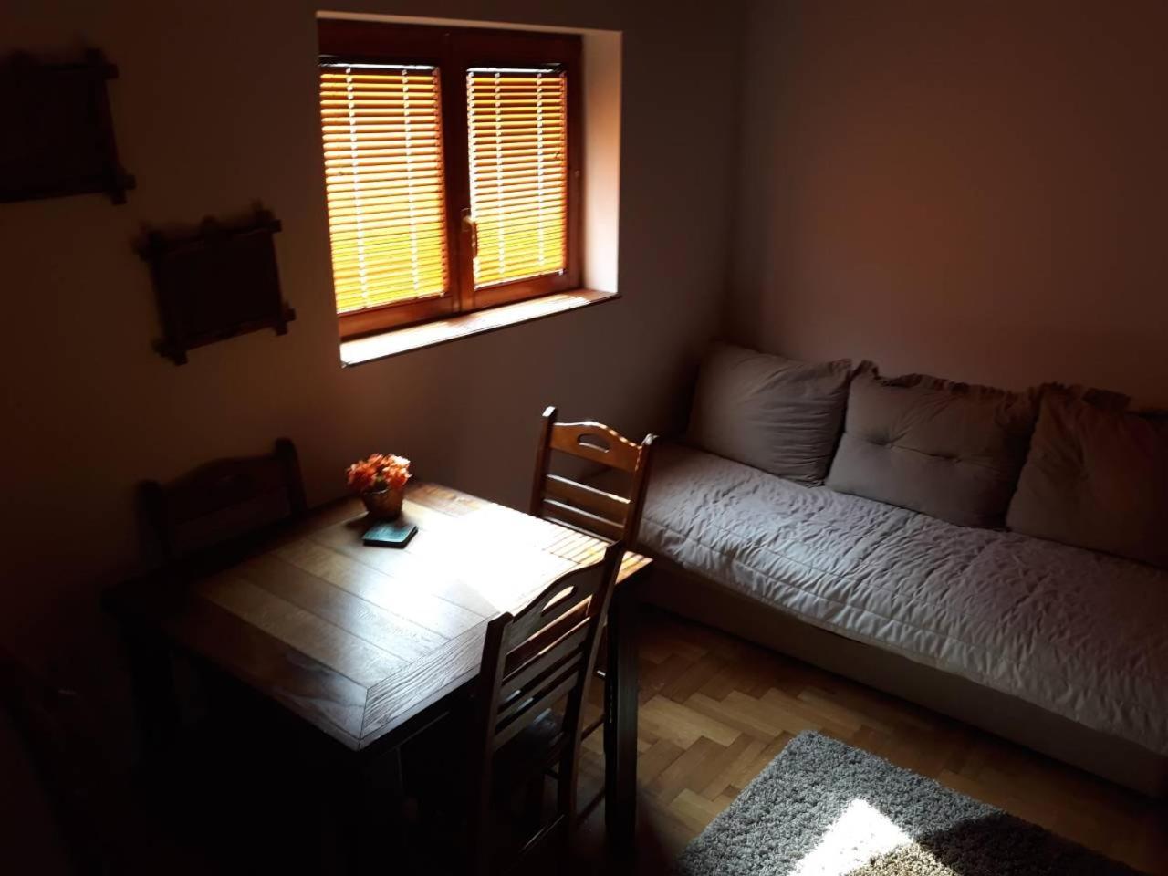 Apartmani Jovanovic Perucac Exteriör bild