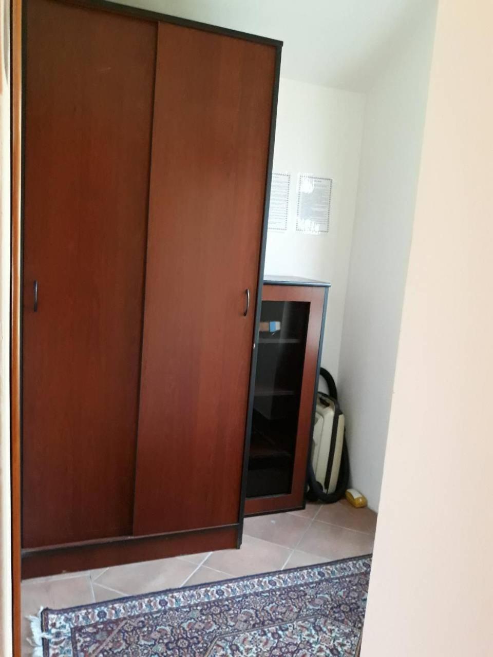 Apartmani Jovanovic Perucac Exteriör bild